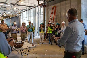 Timber Ridge Village to host open house on Saturday