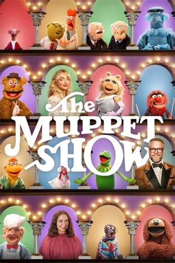 The Muppet Show Full Movie