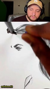 28K views · 208 reactions | How to draw a face | David Ralph Rubino | Facebook