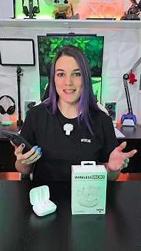 Reviewing the RODE Wireless Micro #RODE #WirelessMicro #WirelessMicrophones