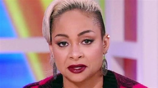 The View Hosts Snapping at Guests