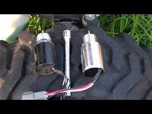 Part 2 of Mahindra fix