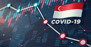 Health Minister: New COVID-19 Wave Could Hit S’pore in July As Our Antibodies Wane