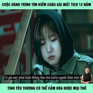 418K views · 6.5K reactions | Cuộc hành trình tìm kiếm cháu gái mất tích 12 năm Tình yêu thương có thể cảm hóa được mọi thứ #phimhay #review | Black Girl Manifest | Facebook
