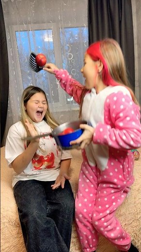 Достала уже врать😡эта ‪@LadyKristina-w5k‬ смотри наш клип⬆️ #shorts #юмор #ladymilana