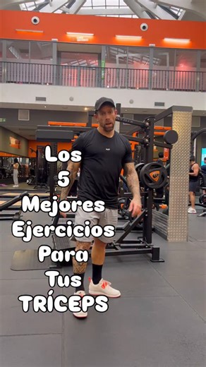13K views · 145 reactions | TOP 5 de los mejores ejercicios de...