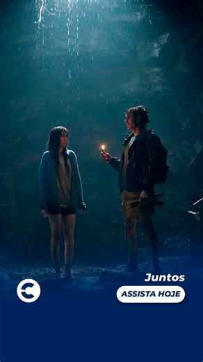 Uma conexão intensa num suspense de tirar o fôlego. 👀 “Juntos” já está em cartaz na Cinépolis e promete arrepiar do começo ao fim. Garanta seu ingresso no app ou no link da bio! #JuntosNaCinépolis | Cinépolis