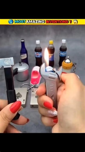 Most amazing inventions😱 | New video #shorts