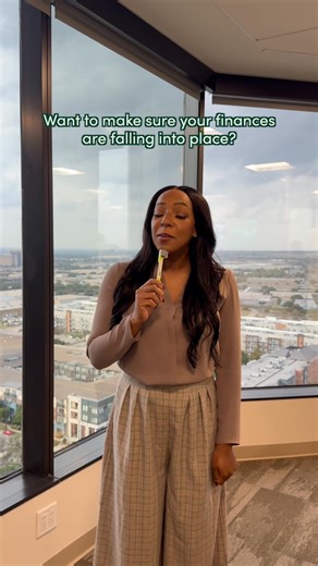 11 reactions | We asked the GuideStone team to weigh in on fall financial red flags  and green flags ✅, and here’s what they had to say! | GuideStone | Facebook