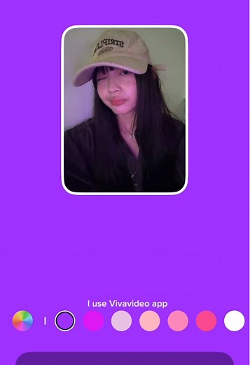 #vivavideo #cam #selfie #fyp #photos