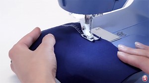 13 reactions | SINGER® M3330 Making the Cut Sewing Machine - Selecting a Stitch and Sewing #singermachines #sewing #sewingmachine #singer | Singer Africa Middle East Ltd. | Facebook
