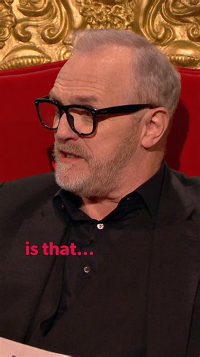 Here for more Alex Horne dad jokes please. Stream a new episode of Taskmaster now on BINGE. #Taskmaster #WhatToWatch #AlexHorne #GregDavies #SanjeevBhaskar #DadJoke #Offputting #Funny #Laugh #Improv #Game #Gameshow #TV #TVShow #TVClip #TVClips #TVScene #TVScenes #Show #Series #Clip #Clips #Scene #Scenes #BINGE | Binge