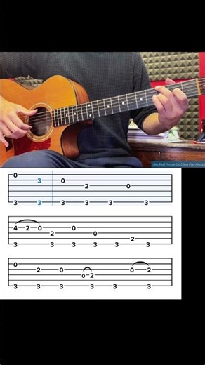 How To Play - Like Real People Do | Hozier