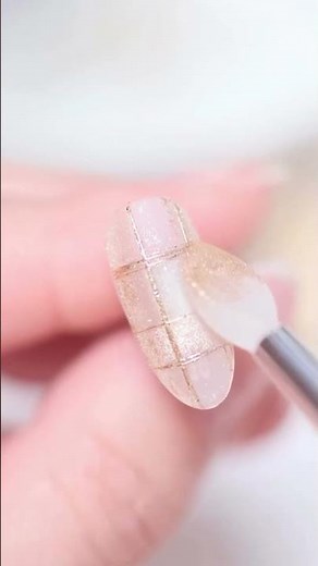 繰り返し使える！ネイルチップの作り方&付け方 #ネイル #nails