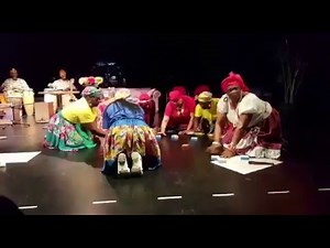 Jamfolk Mento & Folk Group - Manuel Road