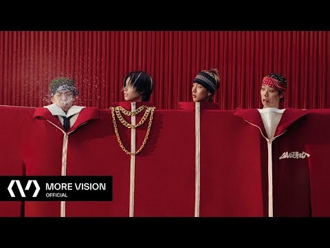 LNGSHOT - [Saucin’] Official Music Video