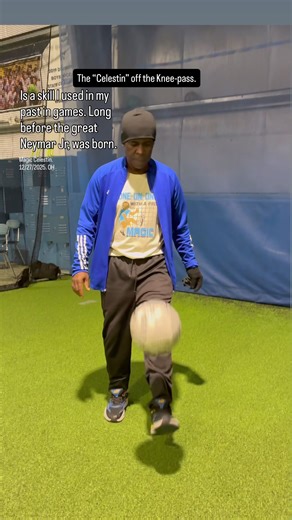 (Skills before all) Like said it’s a skill I first pulled off by accident and I’m sure many other players have done it in games. I just never saw it.-Magic Celestin!