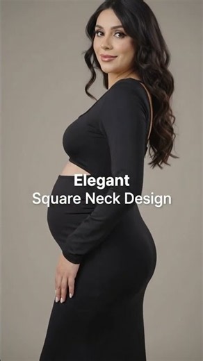 Best Maternity Bodycon Dress for Pregnancy Photoshoot 2026