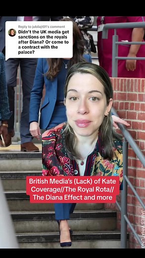 Understanding Royal Rota and Media Coverage in the British Royal Family