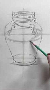 how to draw a hatching? #art #asmr #hatching #pencildrawing