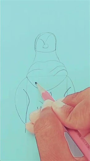 Sketch of Man #drawingprocess #millionviews #pencildrawing #rehmandakait #viralsongs #artsketches