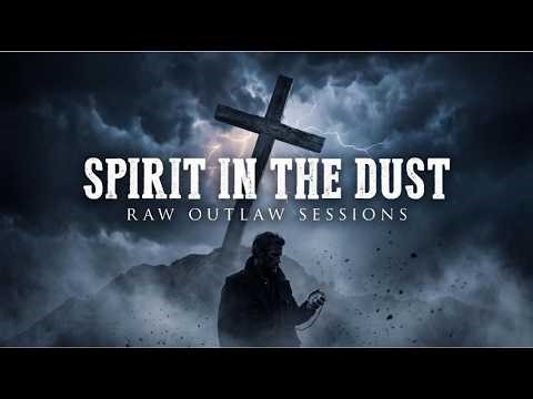 Gothic Americana & Dark Country - The Spirit Sessions (Full Movie Album)