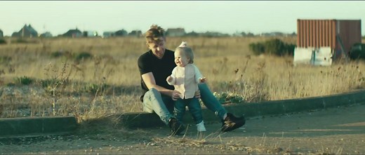 Wretch 32 - '6 Words' (Official Video) (Out 16.11.14)