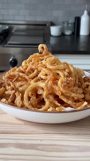 The Ultimate Guide to Making Crispy Fried Onions at Home