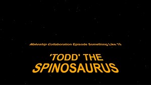 1.2K views · 49 reactions | The best worst kept secret, our Spinosaurus plushie is available on Makeship NOW! ✨ https://bit.ly/SpinoPlushie Whilst you wait for the in-game Spino to stomp into the valley, why not cuddle up with the real deal? This truly would not have been a reality without the players and those who supported our Kickstarter, so THANK YOU!   | Paleo Pines | Facebook