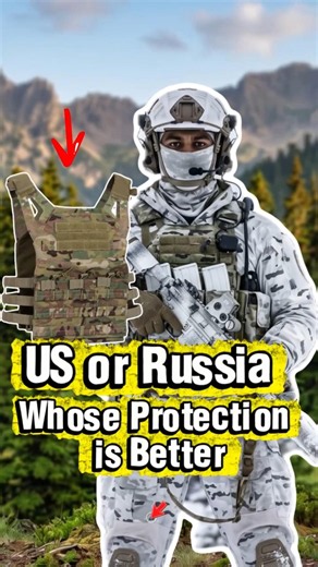 Whose Protection is Better