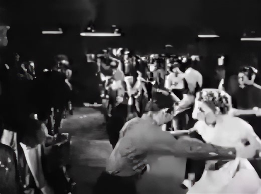 Bill Haley & His Comets - Burn That Candle (1955) Released in 1955, "Burn That Candle" by Bill Haley & His Comets encapsulates the vibrant spirit of early rock 'n' roll. This track, notable for its infectious rhythm and spirited delivery, played a key role in the rise of the genre during a transformative era in music history. Bill Haley & His Comets, already acclaimed for hits like "Rock Around the Clock," infused "Burn That Candle" with their signature energy and enthusiasm. Written by Winfield