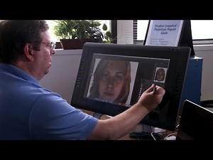 New DNA Technology Can Reveal Facial Features With Simple Mouth Swab