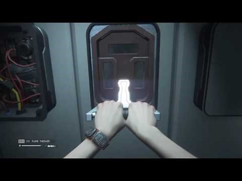Alien Isolation - Gemini Exoplanet Solutions #18