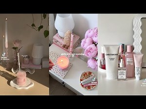 aesthetic TikToks 🌸✨
