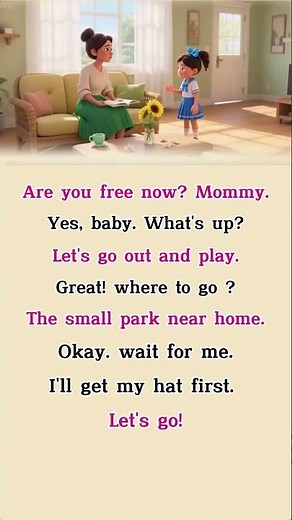 Easy English Conversation for Beginners l Improve Your English Speaking Fluency