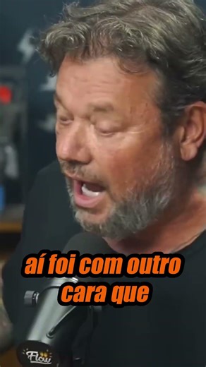 RICHARD RASMUSSEN TELLS BIZARRE STORY ABOUT HIS WEDDING #richardrasmussen #wedding #mucamuriçoca