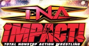 TNA Impact (PS3)