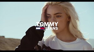 31K views · 5.8K reactions | Who run the world? Our Tommy Jeans girls show us how they style the new season.  Shop the collection here: tom.my/TommyJeansWomen | Tommy Hilfiger | Facebook