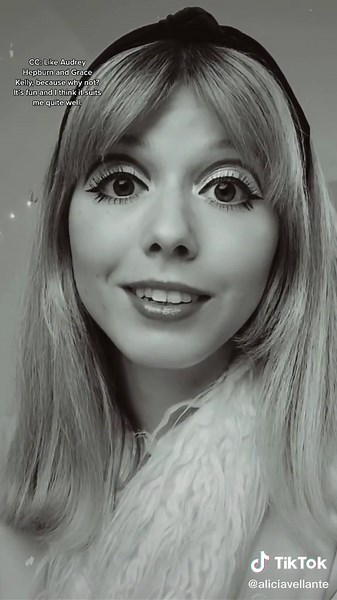 Embracing the Transatlantic Accent: Channeling Audrey Hepburn and Grace Kelly