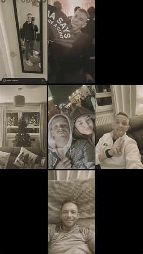 Finally saying goodbye to 2025 another year filled with both laughter and tears, , yeah leave it to me to be a fashionable 2 month late entrance! 😝😅😁😂😂. But you know what they say better later than never at all! So many god times and good memories! I’m on my own wee journey again and I’m honestly just ready to close a chapter and start to rewrite a new one!! #fyp #movingforward #goodbye #griefsupport #missingyou