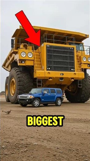 Top 3 Mega Trucks That Make Monster Trucks Look Tiny 😱🚛
