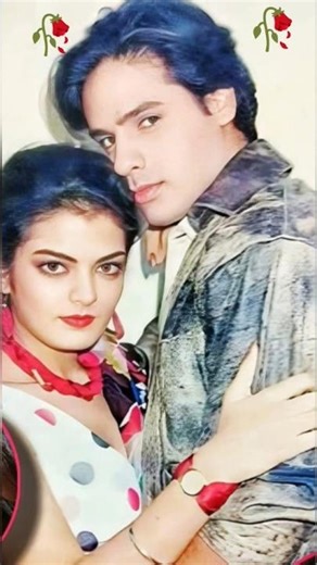 Teri Dosti Se # Rahul Roy & Sheeba Agarwal🥰🥰❣️