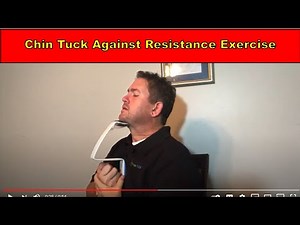 The CTAR exercise - extended hold | CTAR