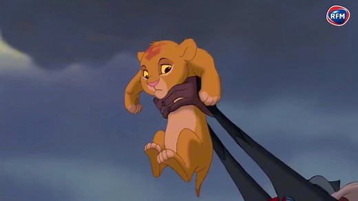 [#Remember] 🎶 C'est l'histoire de la vie 🎶 C'est grâce à cette musique qu'on découvre #Simba, le héros du film #LeRoiLion ! 🦁 🎬 Le classique de #Disney est sorti au cinéma il y a 29 ans jour pour jour ! 🎥 #RFMMatin | RFM - Le Meilleur Des Reveils