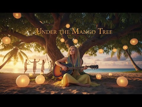 Under the Mango Tree – One Love, One Home 🌺 | Reggae Island Official