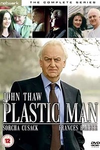 Plastic Man (1999) - TV Show