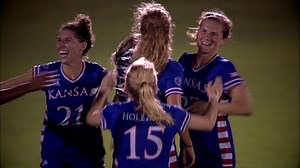 Another week, another big reel of top plays from Kansas Soccer! ⤵️ | University of Kansas Soccer