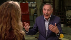 The backstory on Hollywood movie backdrops