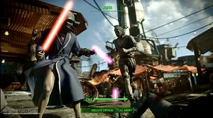 Fallout 4's Creation Kit on PC in April, followed by consoles