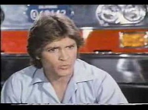 Code Red L.A. City Fire show 80's